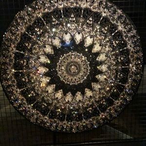 Meet your Posher, Betty